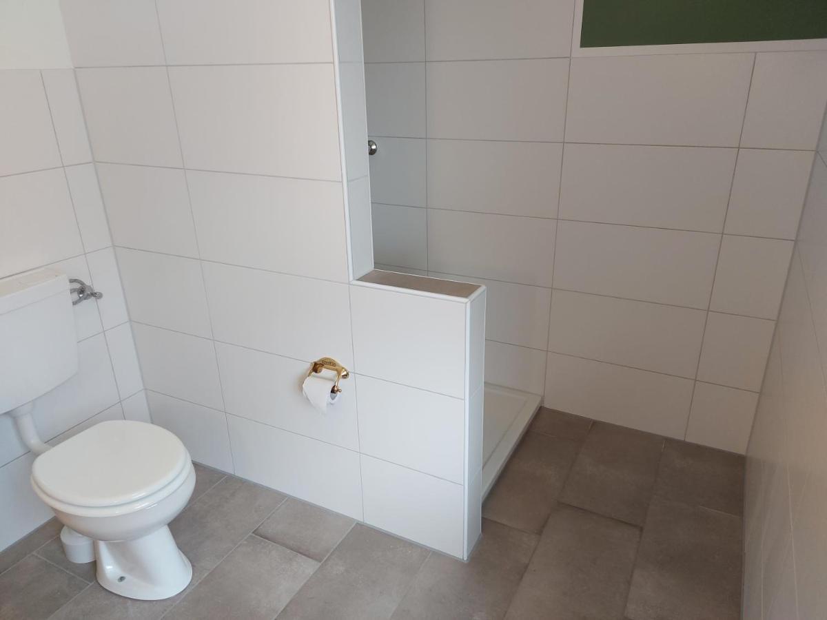 Ferienhaus Blaue Nordseewelle Villa Esens Eksteriør billede