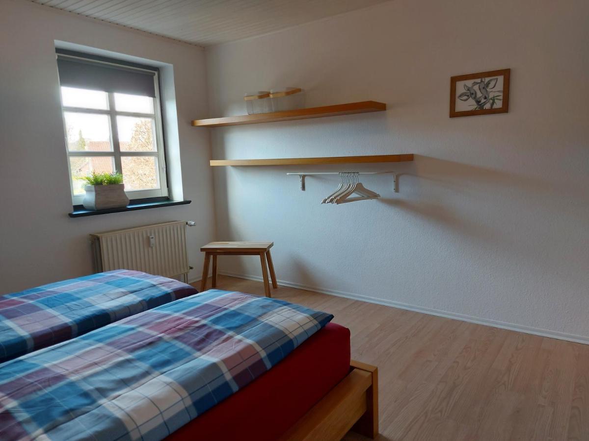 Ferienhaus Blaue Nordseewelle Villa Esens Eksteriør billede