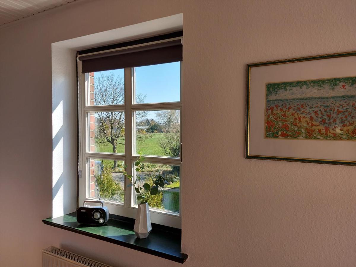 Ferienhaus Blaue Nordseewelle Villa Esens Eksteriør billede